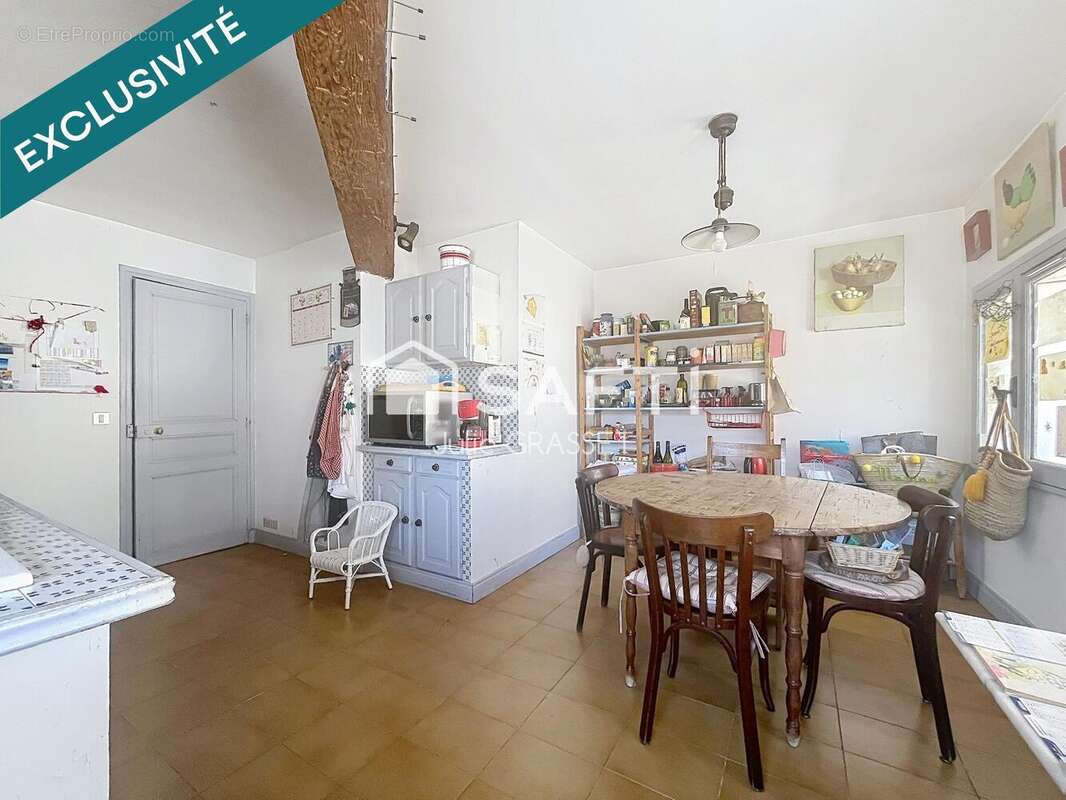 Photo 3 - Appartement à BEZIERS