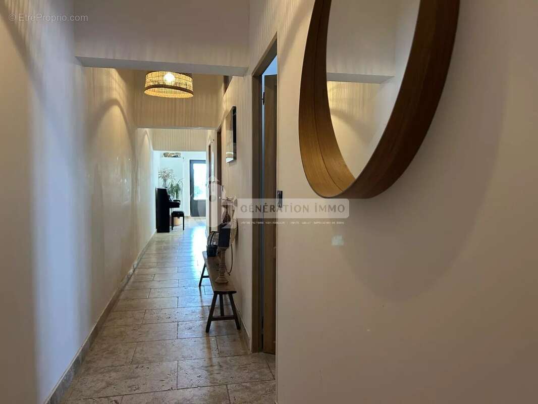 Maison à SAINTES-MARIES-DE-LA-MER