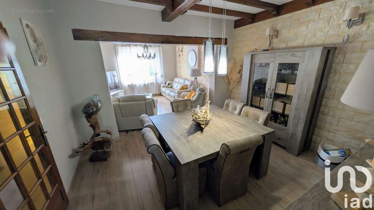 Photo 2 - Maison à ESCAUTPONT