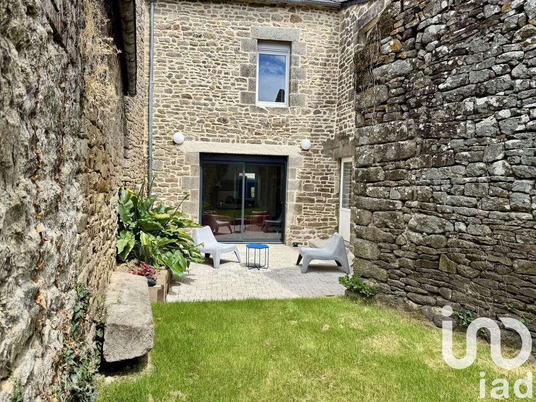 Photo 8 - Maison à PLUMELEC