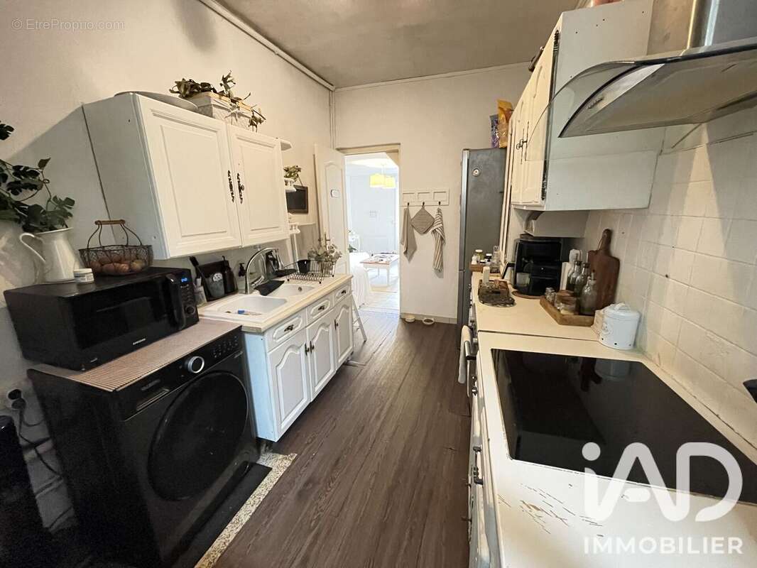 Maison 63 m² à Chatenay-Sur-Seine  - photo 3