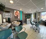 Photo 1 - Commerce à LA FOUILLOUSE