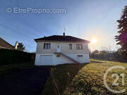 Maison à CLAMECY