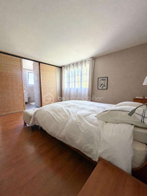 Village Levitt - Spacieuse maison 175 m2 - photo 18