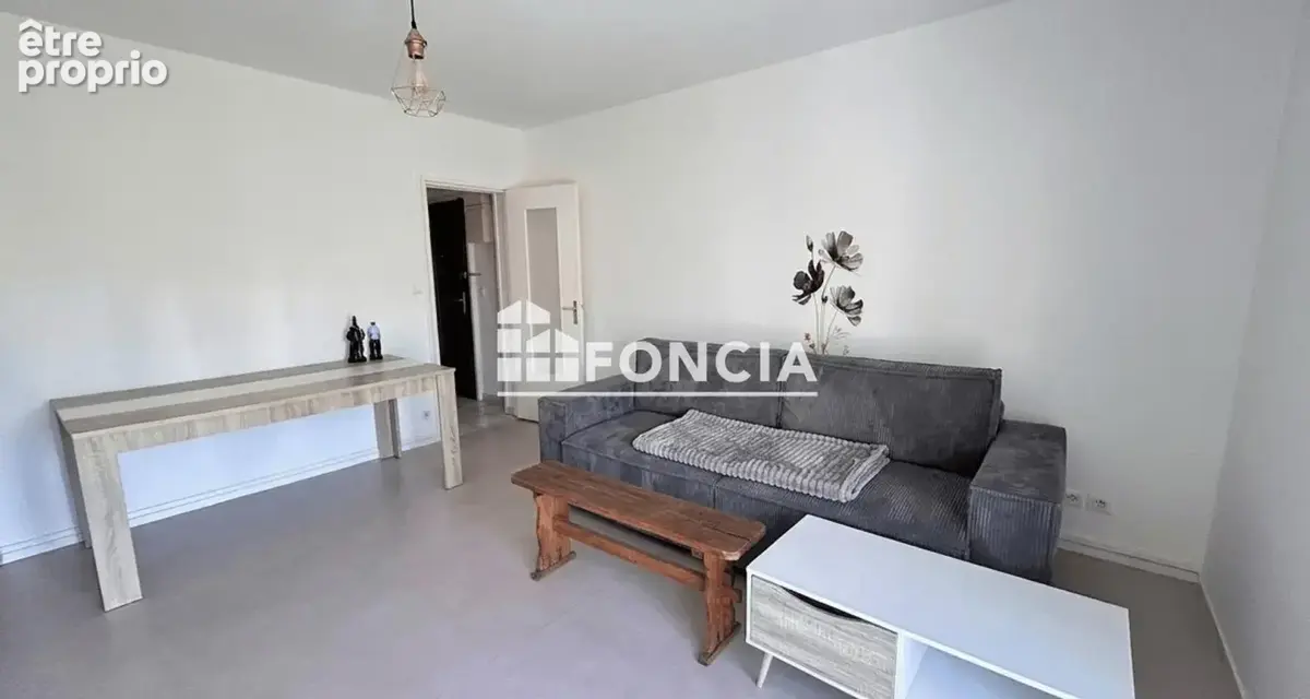 Photo Appartement à Perigueux au prix de 99 000€