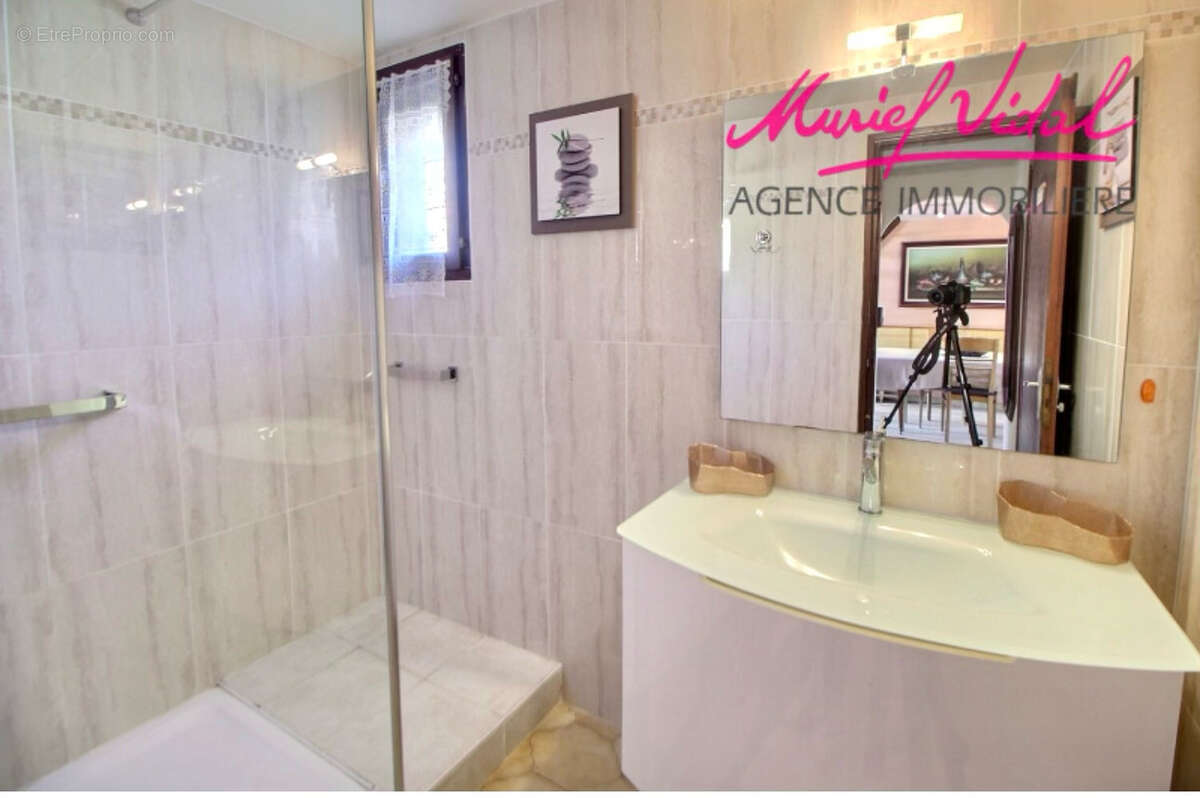 Maison à SAINT-CYPRIEN