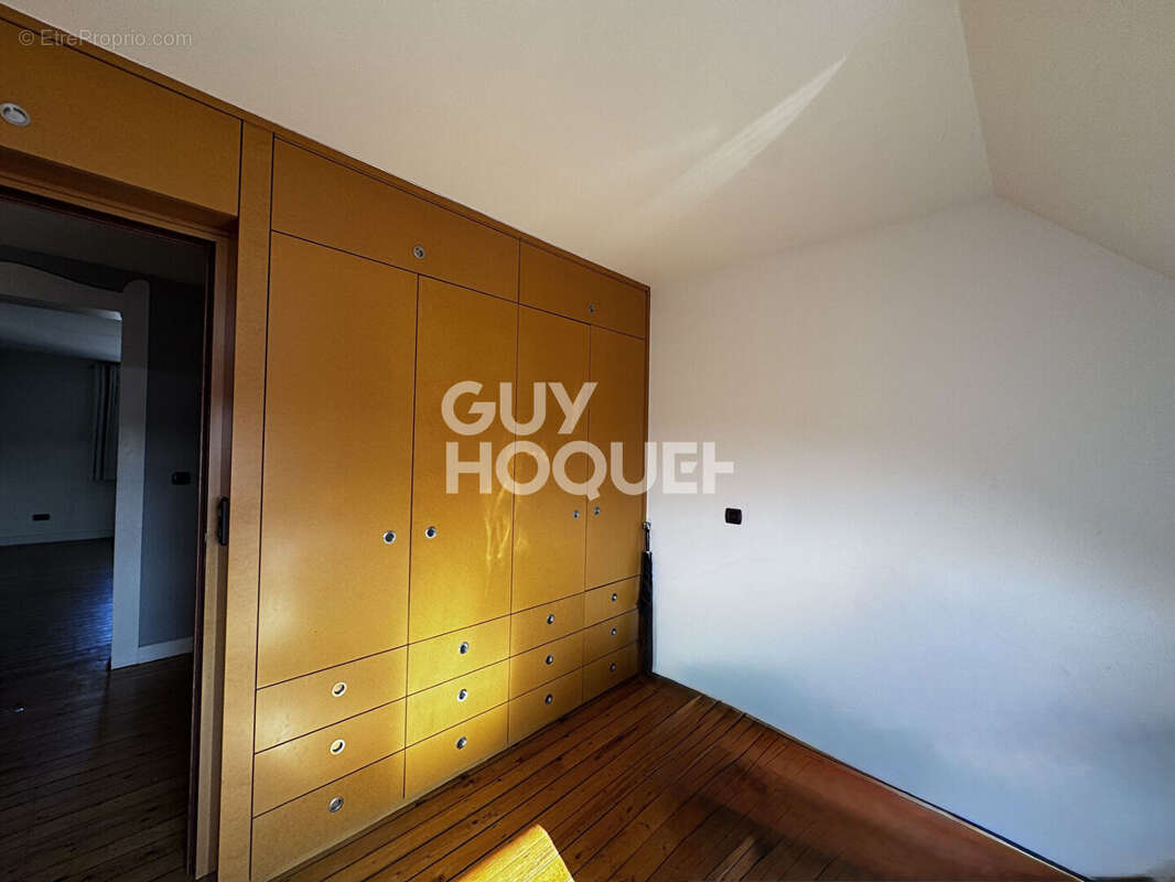 Appartement à THIONVILLE