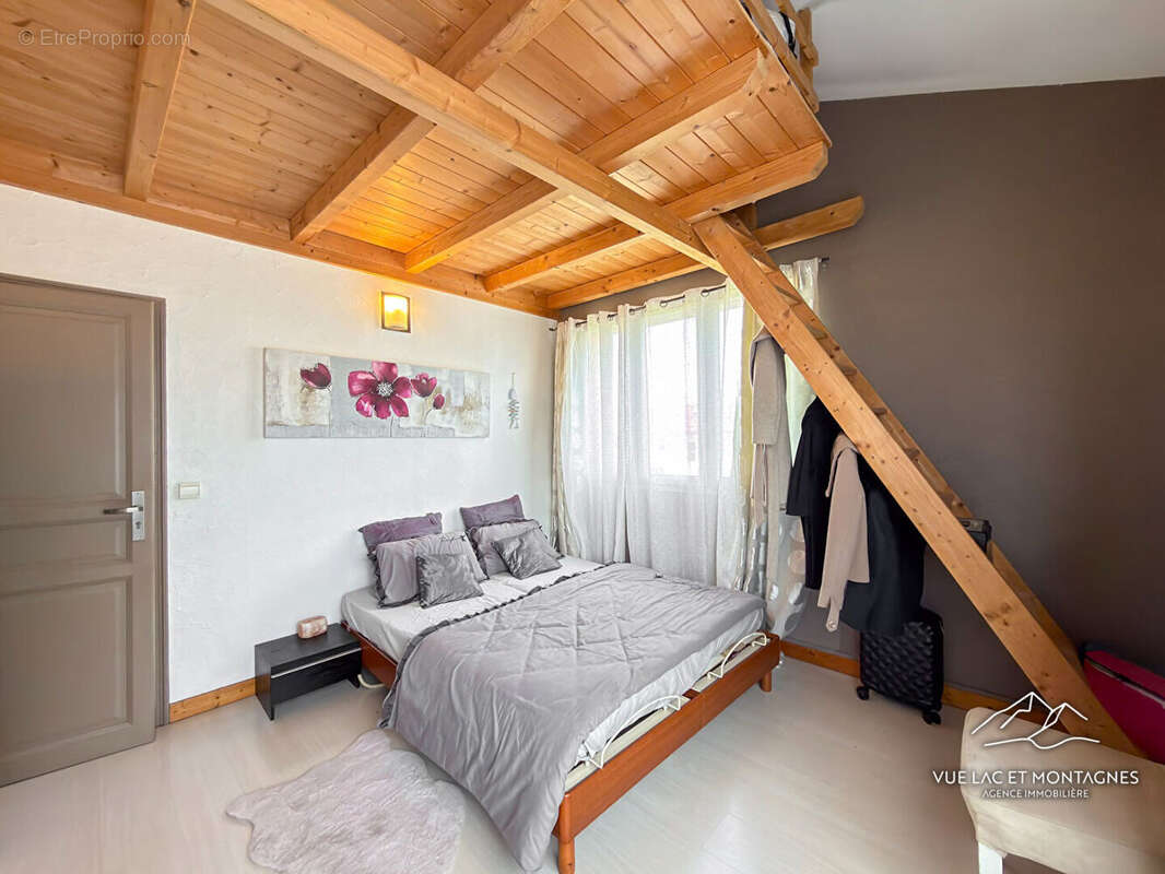 Maison à MASSONGY