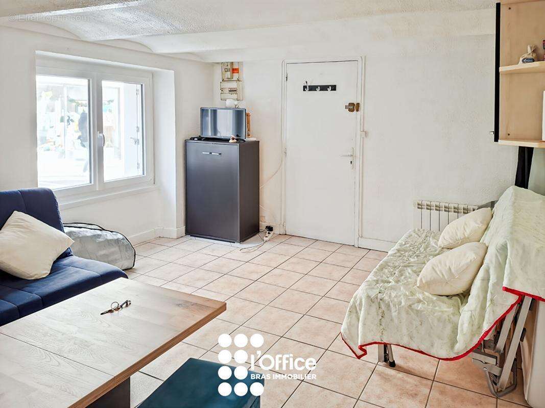 Les Sables d'Olonne, studio au pied du Remblai! - photo 2
