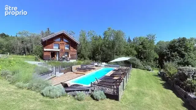 Maison 367 m² à Viuz-En-Sallaz  - photo 4