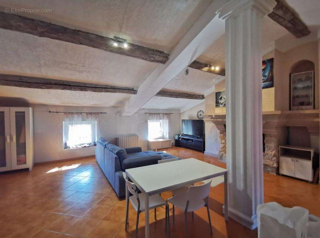 Appartement à AVIGNON