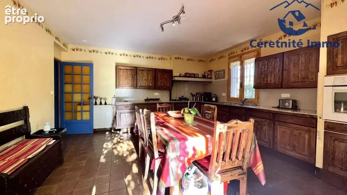 Grande villa cossue - photo 15