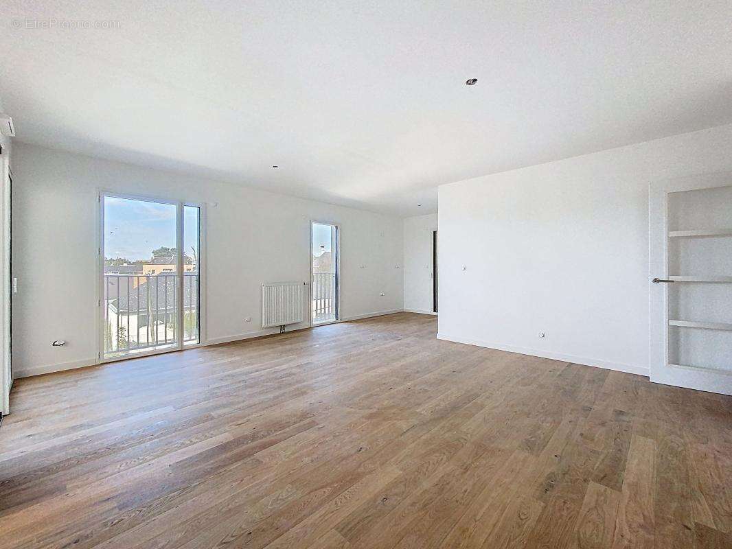 Appartement à GUIDEL