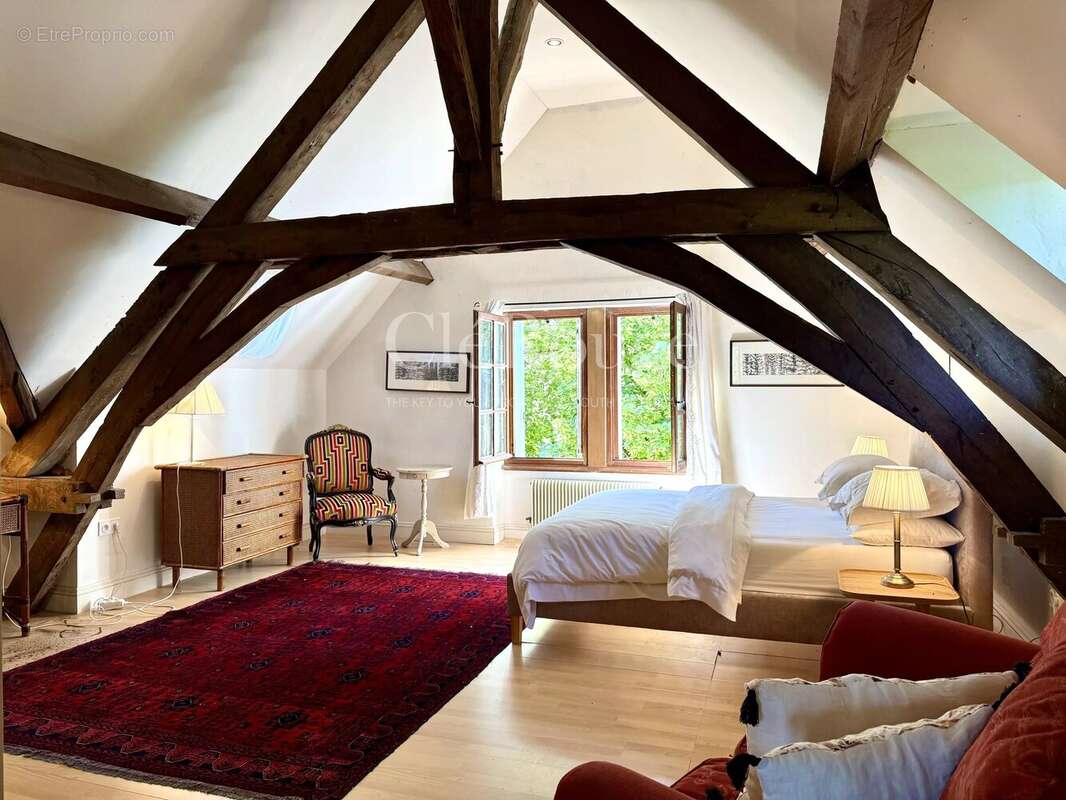 Maison à EYMET