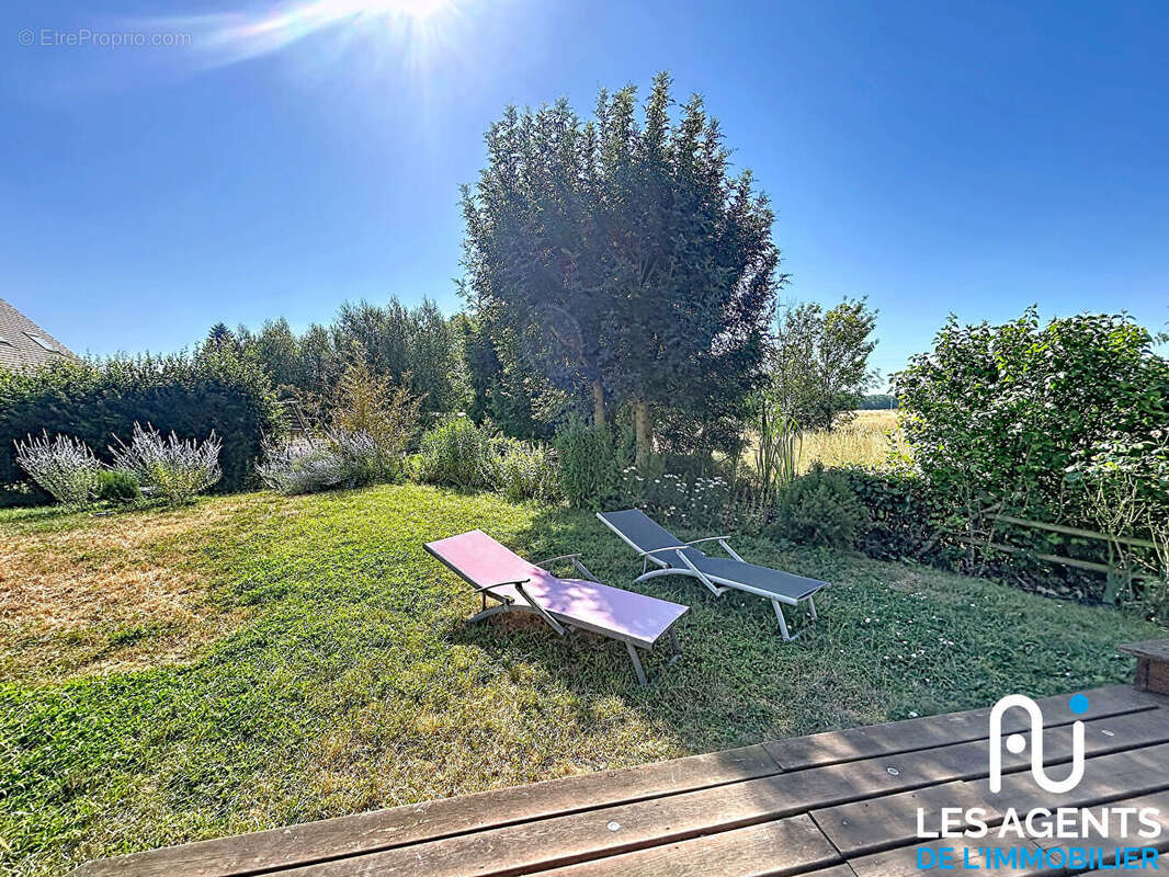 Fermette entièrement rénovée - MEUNG SUR LOIRE (45130) - photo 4