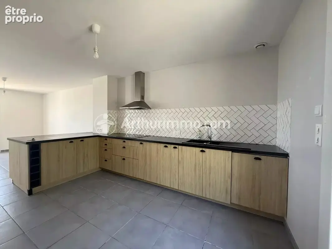 MAISON 4 Pièces Léguillac de l'Auche - photo 6