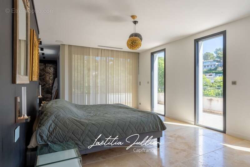 Maison à MARSEILLE-11E