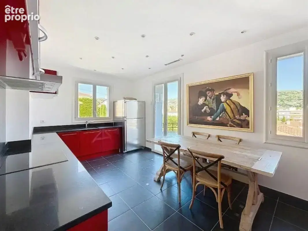 Appartement BOURGEOIS - photo 6