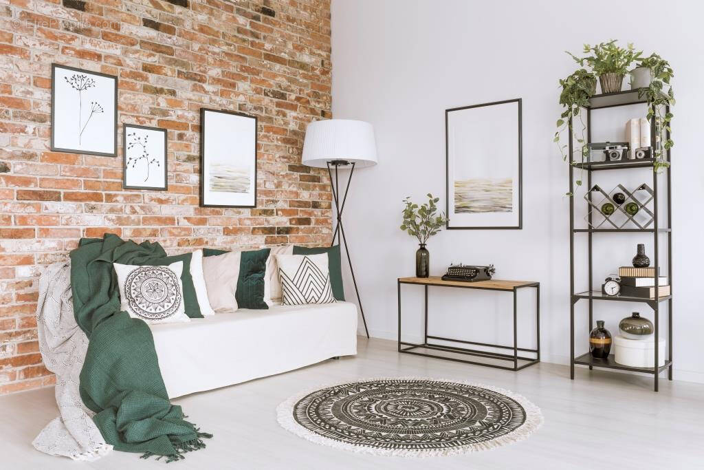 Appartement à PFULGRIESHEIM