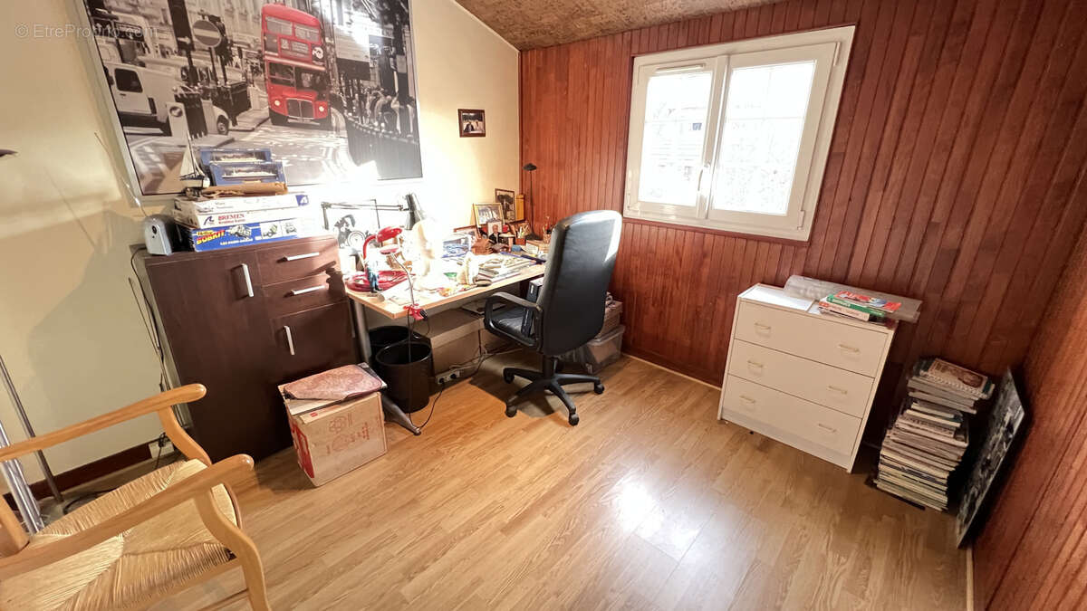 Maison à VIRY-CHATILLON