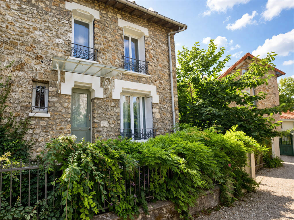 Maison à CLAMART