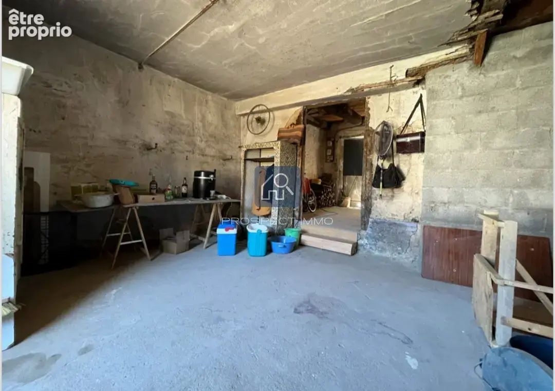 Maison rénovée avec vue sur le Lot - photo 7