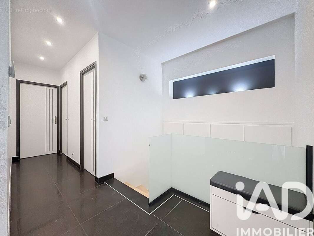 Photo 8 - Maison à ORMESSON-SUR-MARNE