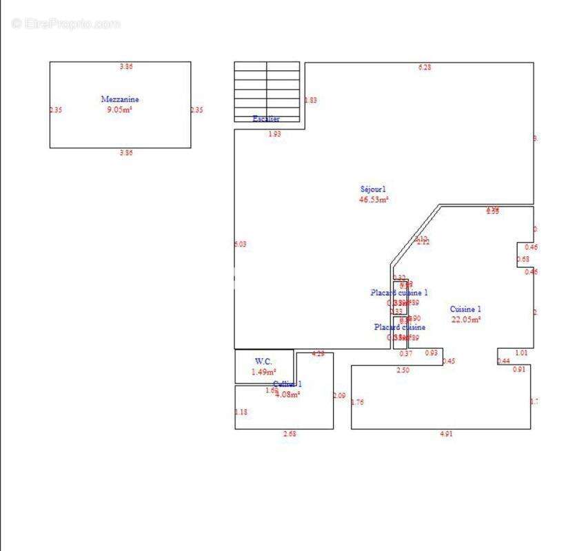 Maison 235 m² à Martigues  - photo 10