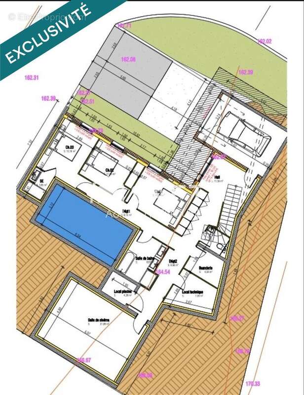 Photo 7 - Maison à COMBAILLAUX