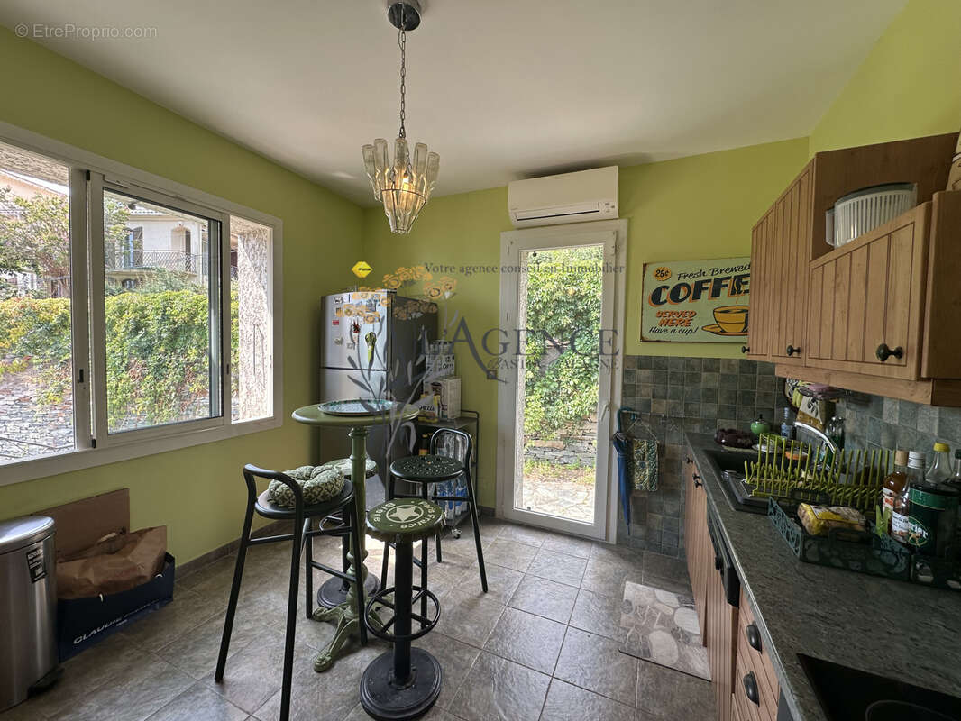 Maison vue mer - cardo - photo 4