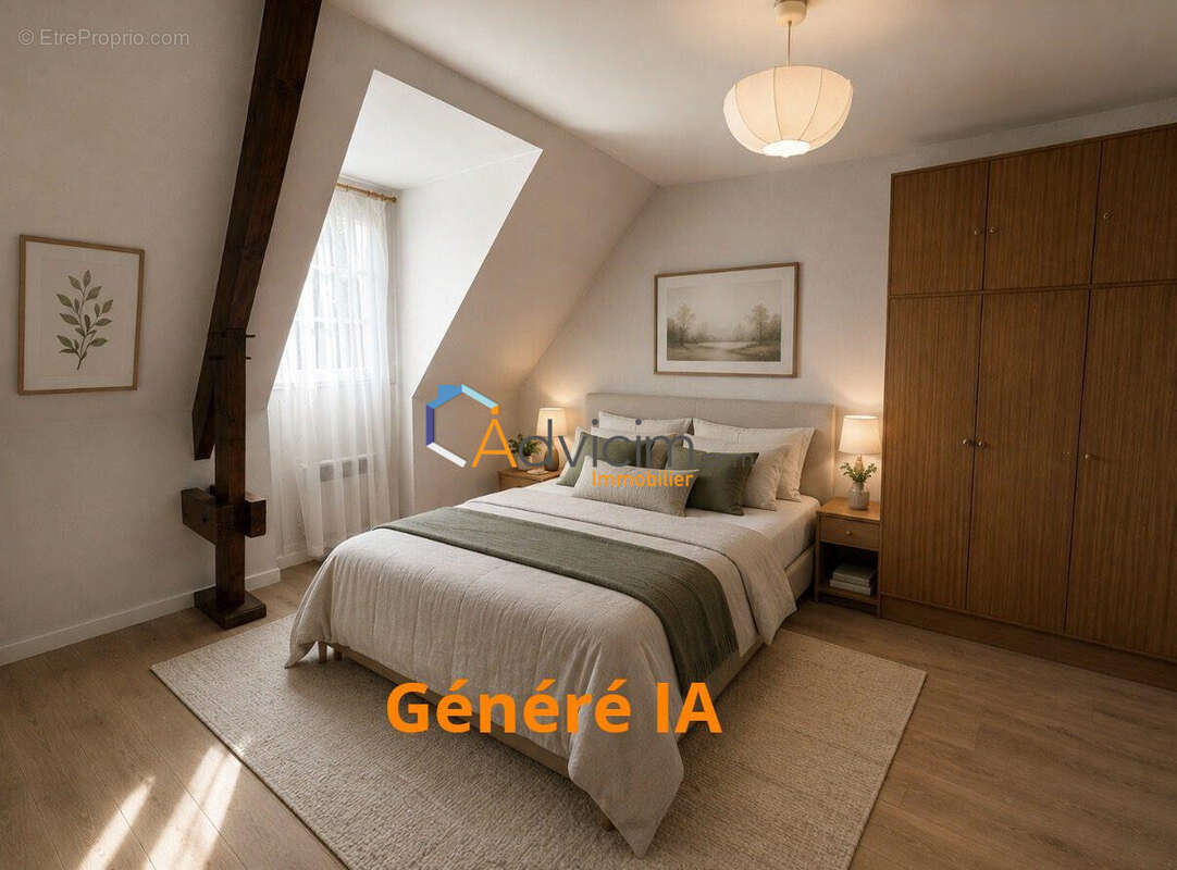 Maison 134 m² à Fondettes  - photo 9