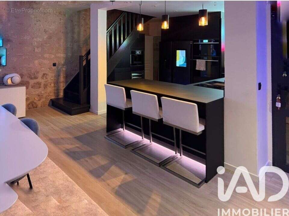 Photo 5 - Maison à CHAVENAY