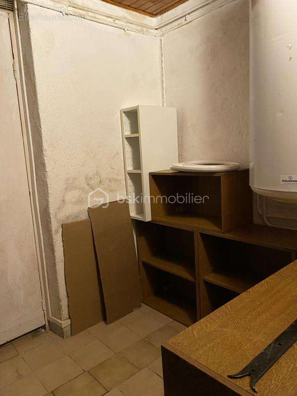 Appartement à CORBEIL-ESSONNES