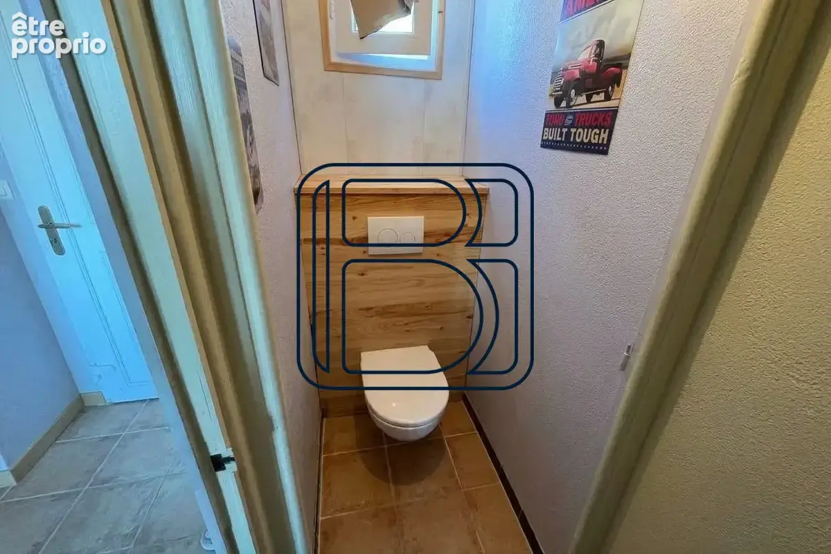 Maison 6 pièces 78 m² à vendre à Vollore-Ville (63120) - photo 9