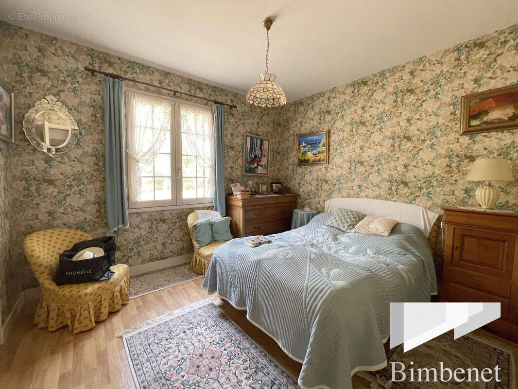 Maison 95 m² à Nouan-Le-Fuzelier  - photo 7
