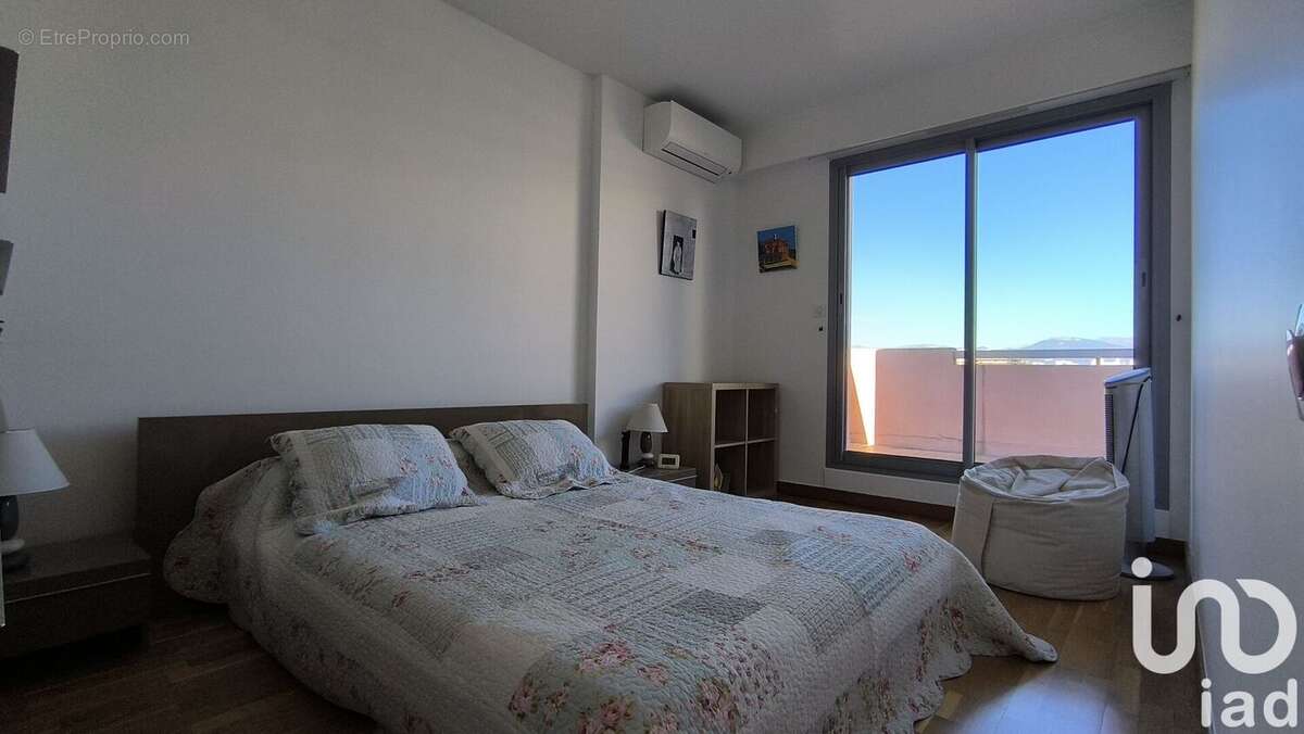 Photo 7 - Appartement à ANTIBES