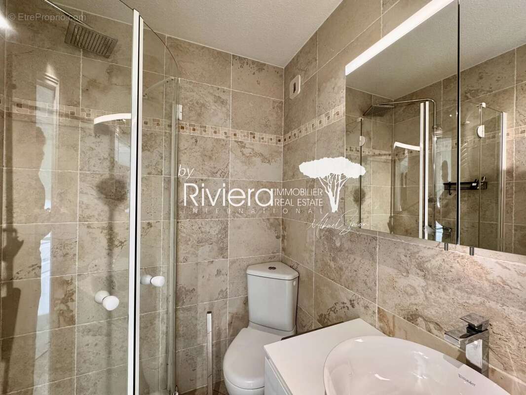 Appartement à CAVALAIRE-SUR-MER