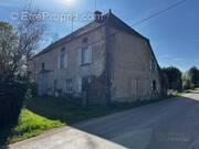 Maison à BRIANT