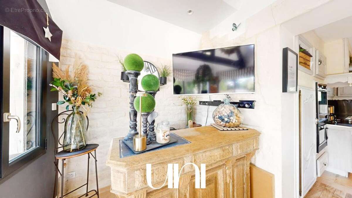 Maison 245 m² à Fauguernon  - photo 44