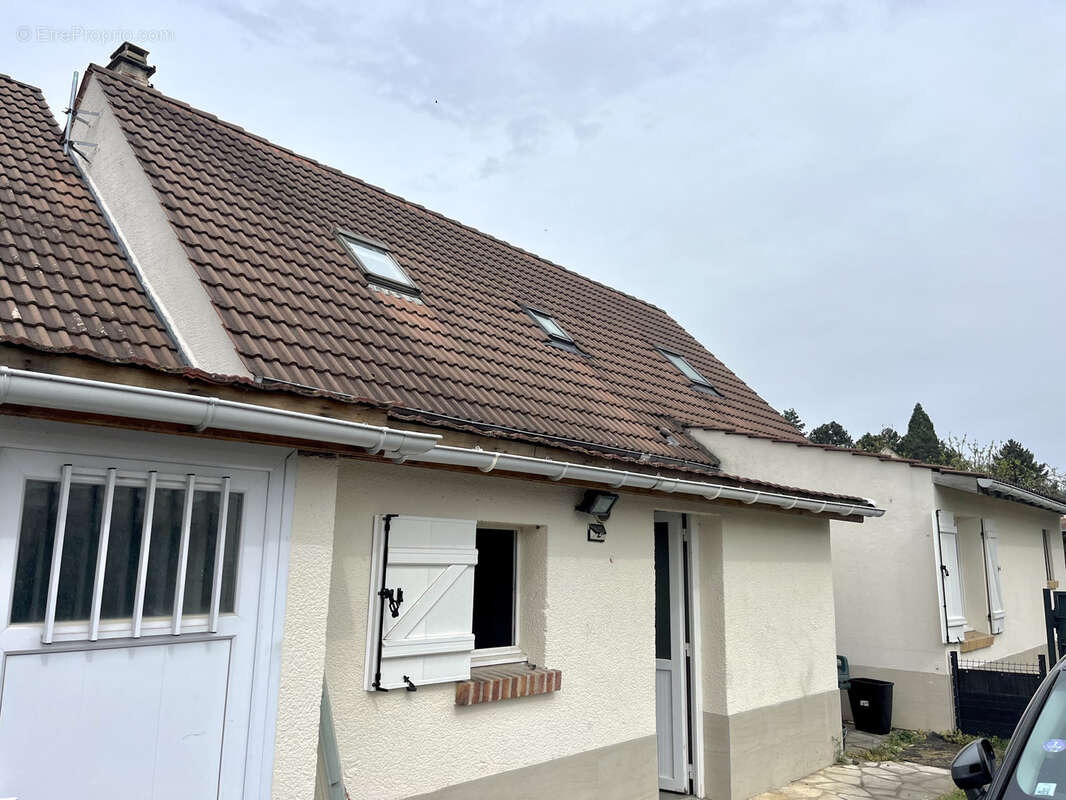 Appartement à AGNETZ