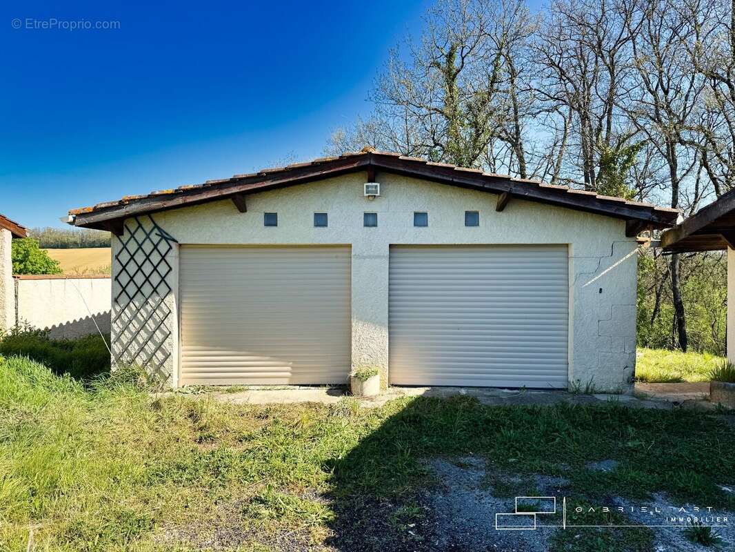 Maison à AUCH