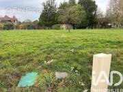 Photo 1 - Terrain à SAINT-MARTIN-AUX-CHARTRAINS