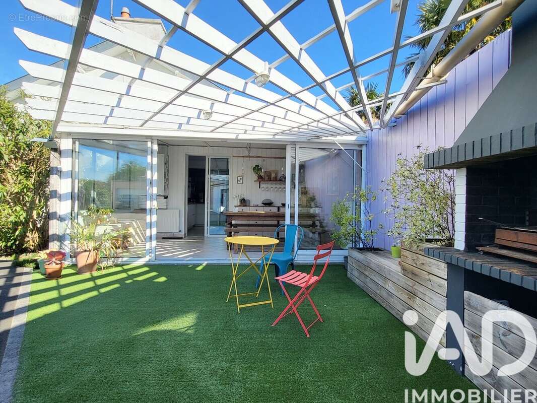 Photo 8 - Maison à BOUGUENAIS