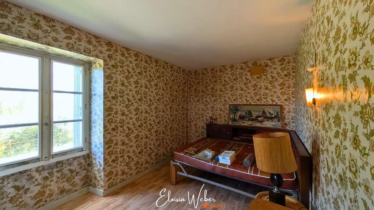 Photo 6 - Maison à JARZE