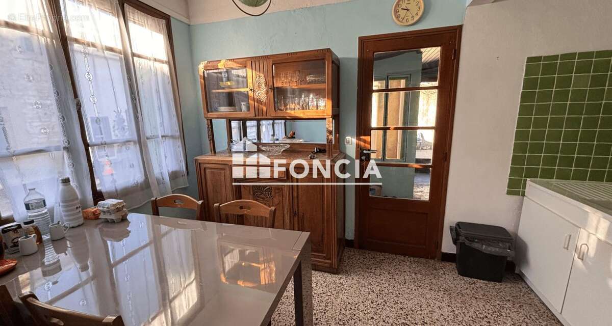 Maison à MARSILLARGUES