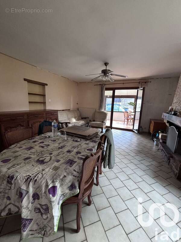 Photo 5 - Maison à BROU