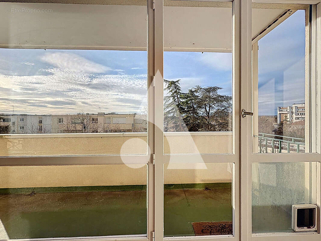 Appartement à CHATOU