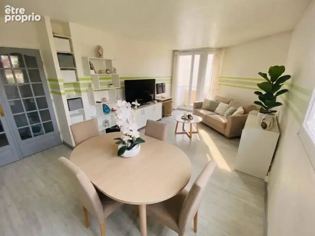 Appartement à CRETEIL
