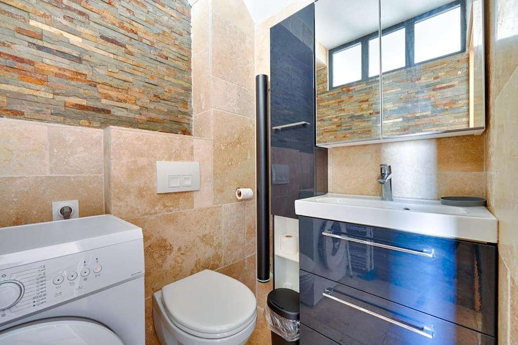 Appartement à MONTGERON