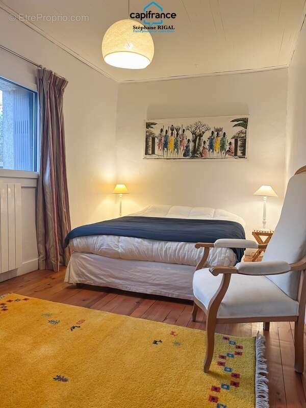 Maison à TOURNON-D&#039;AGENAIS